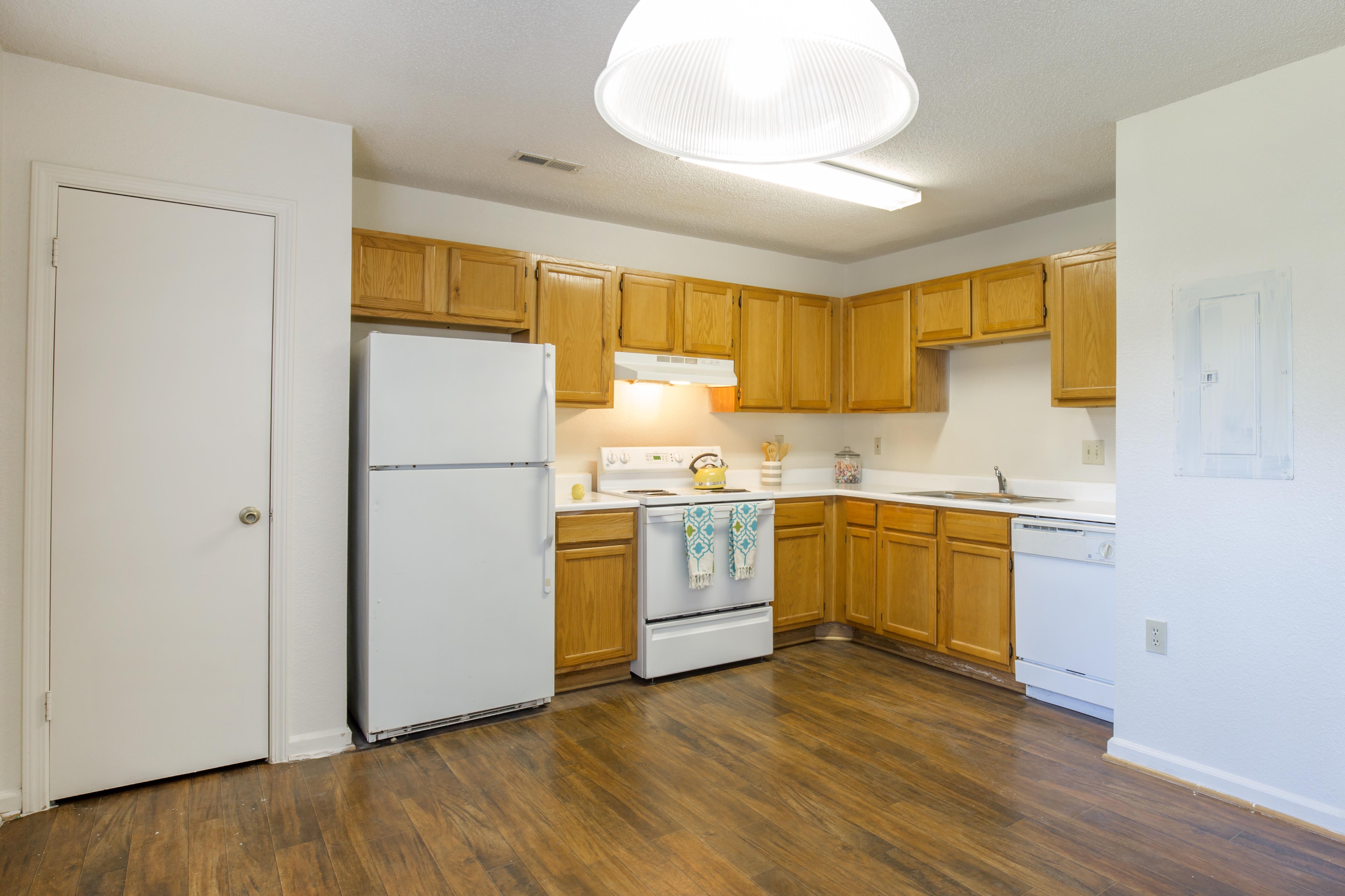 Hideaway Townhomes Image 8