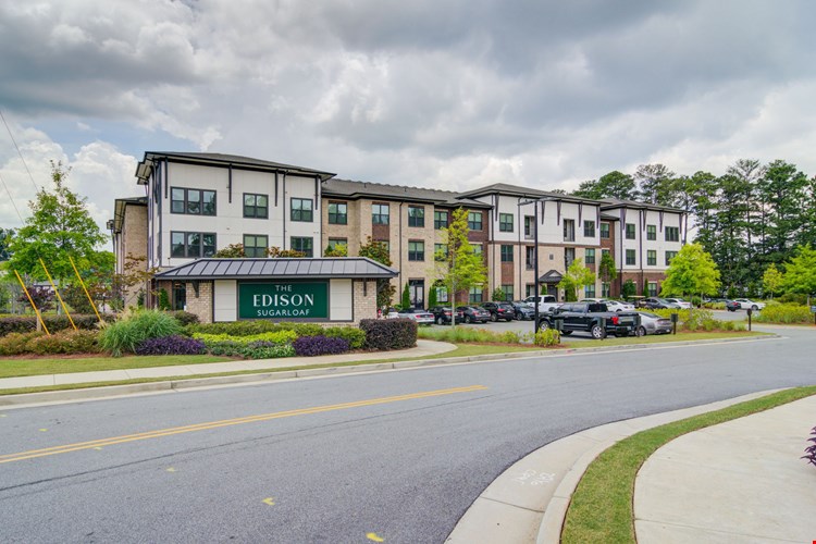 The Edison Sugarloaf Apartments Image 28