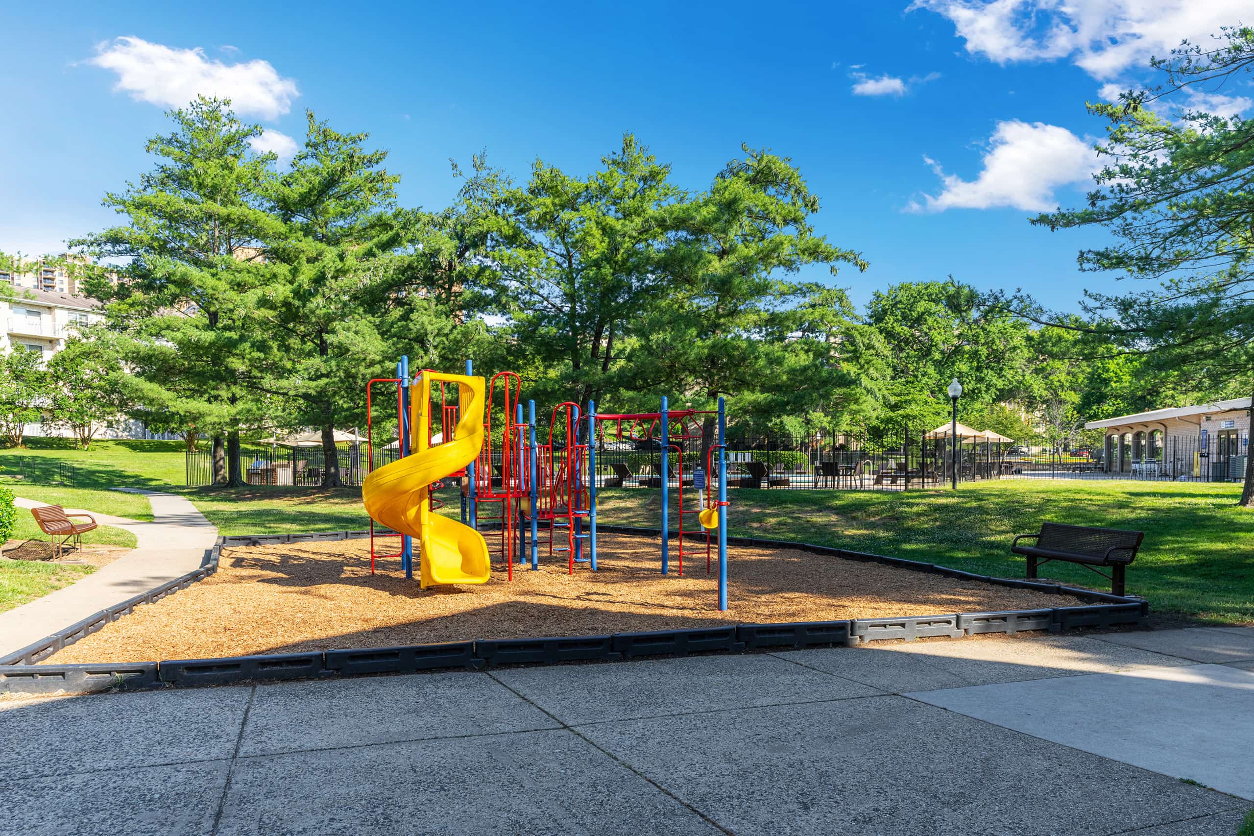 South Port Apartments Image 2