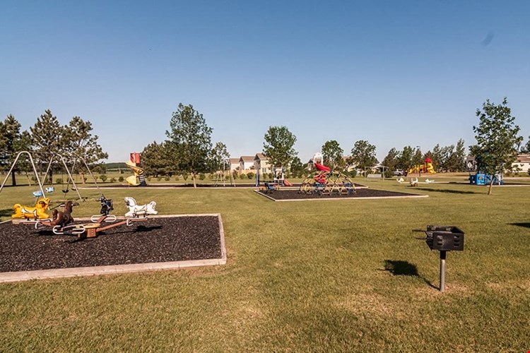 Cavalier Landing Image 4