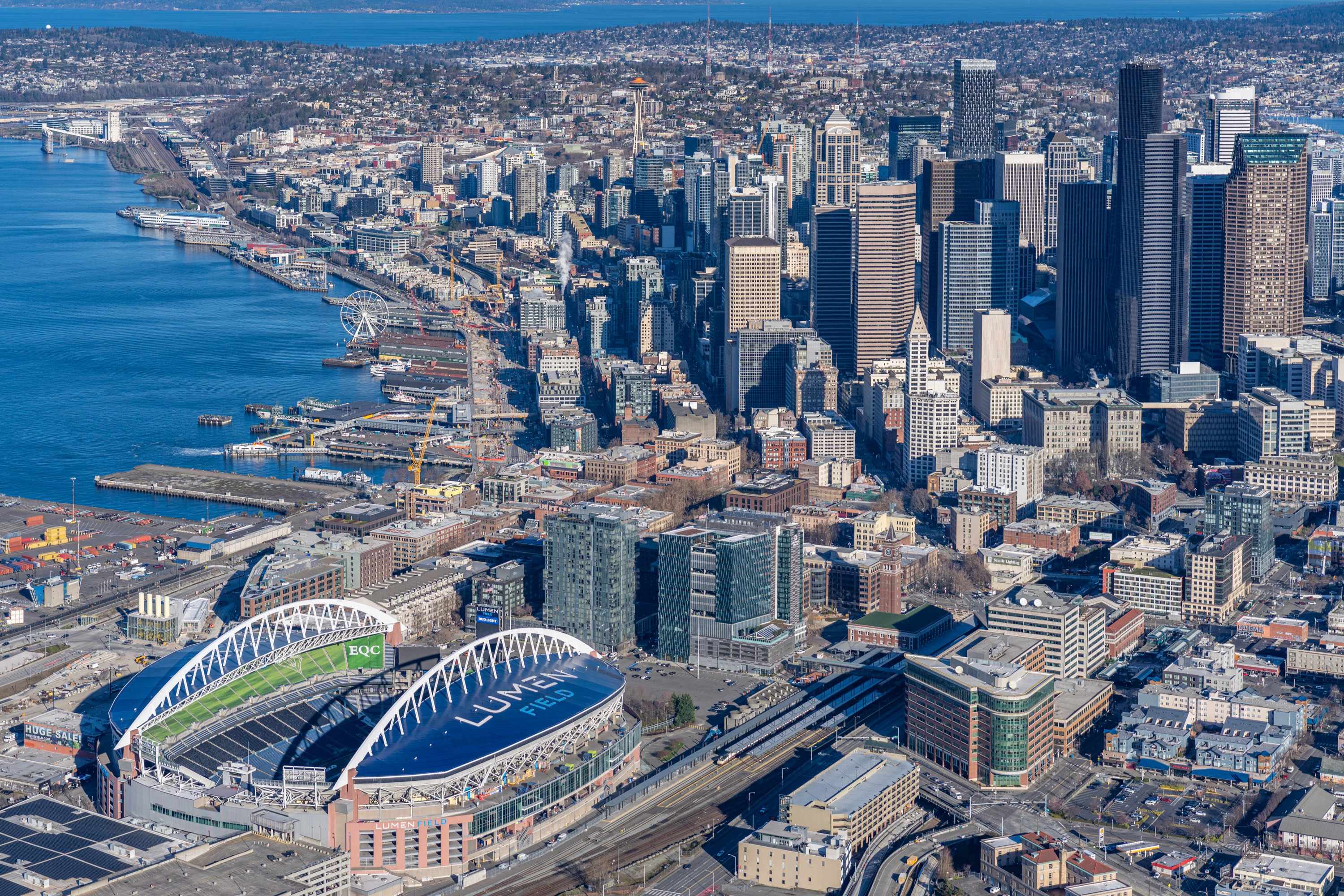Stadium Place Image 58
