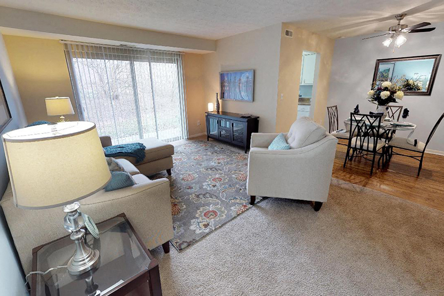 Hunter's Creek Apartments Image 47