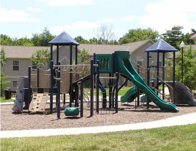 Bentwood Townhomes Image 4