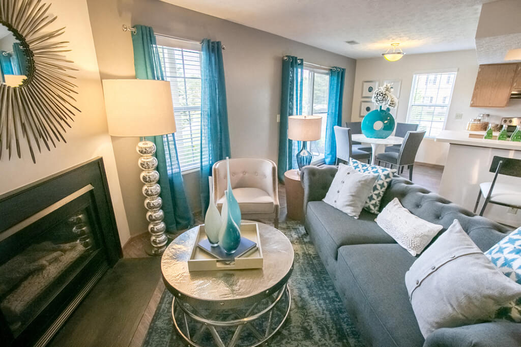 Perimeter Lakes Apartments Image 35