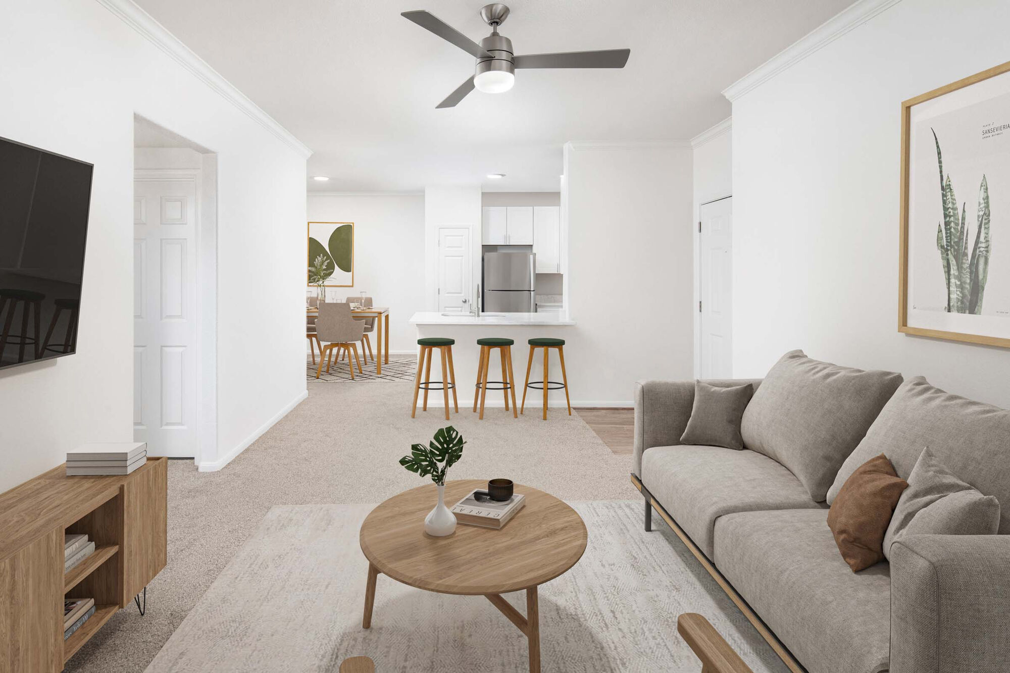 Camden Spring Creek Image 3