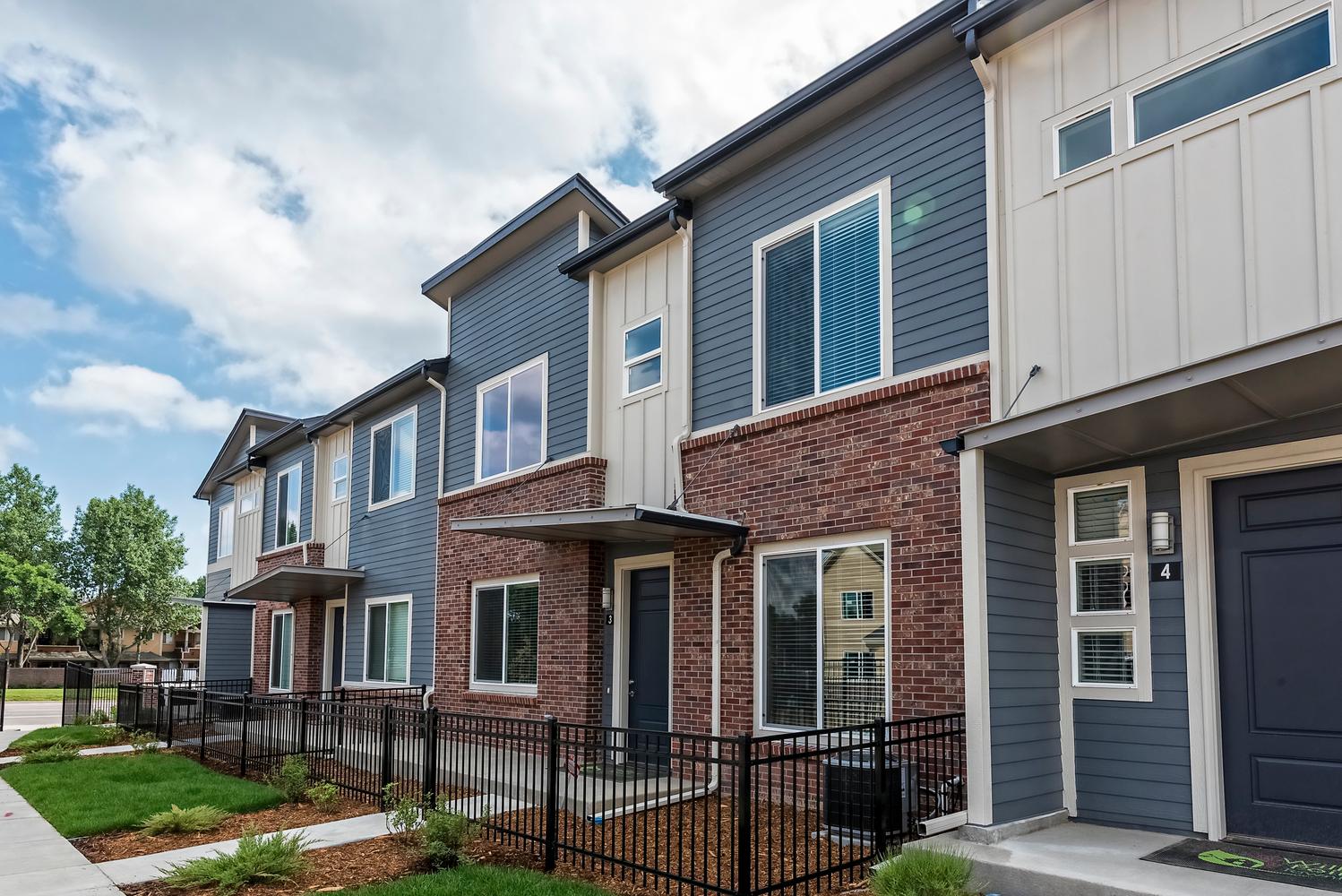 Willow Point Townhomes Image 16