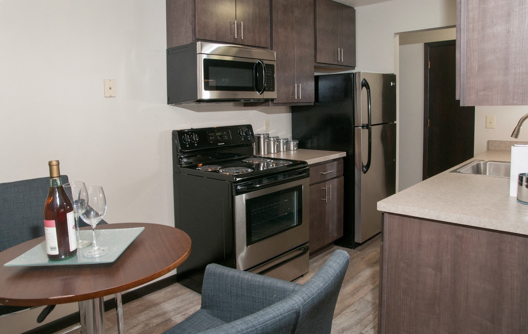 Hamline Pointe Apartments Image 25