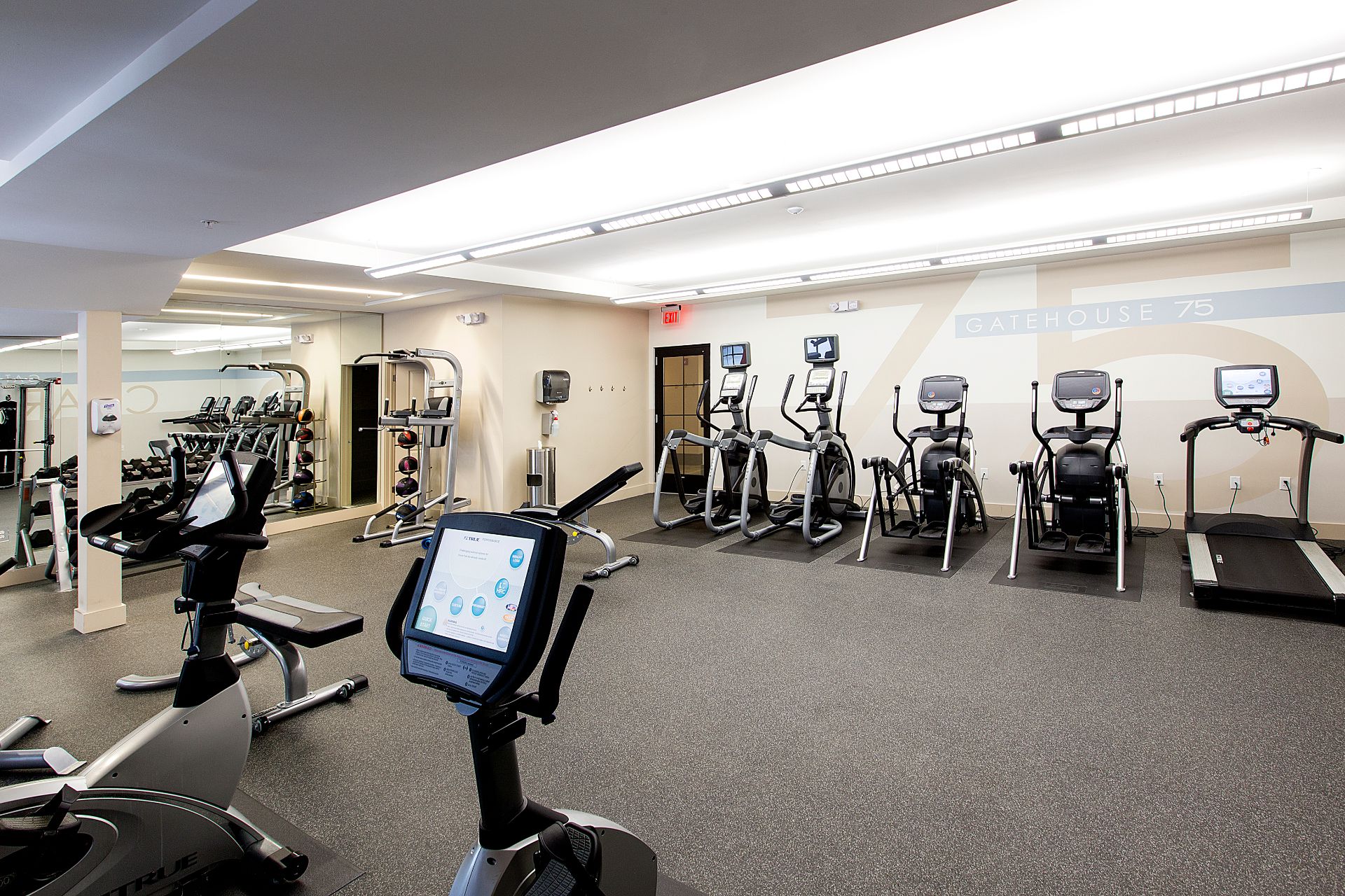 Gatehouse 75 Image 36