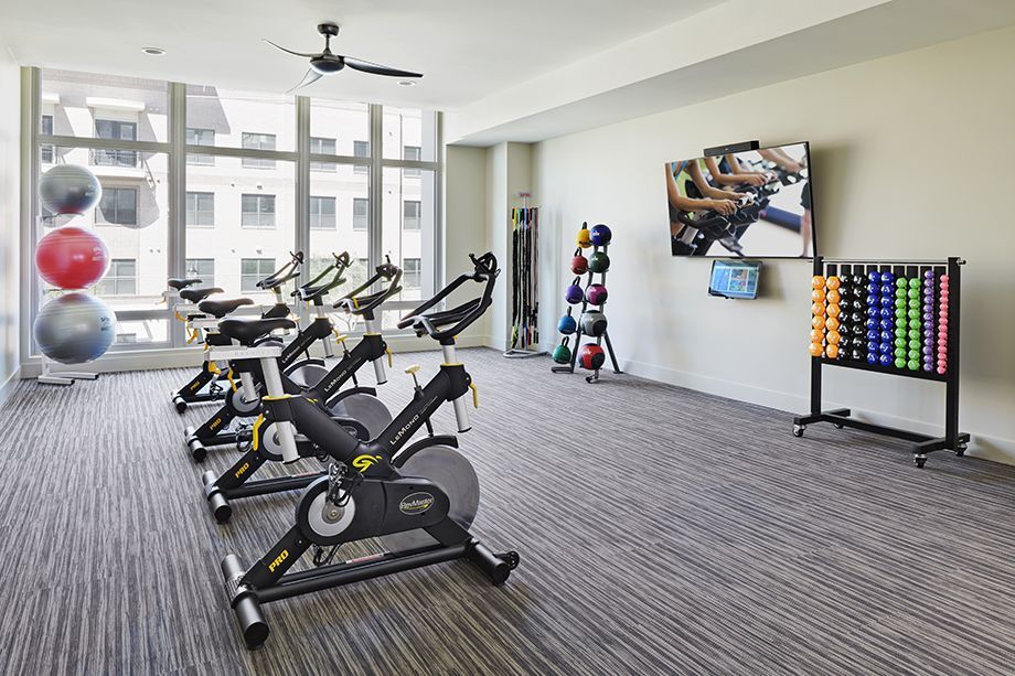 Camden McGowen Station Image 31