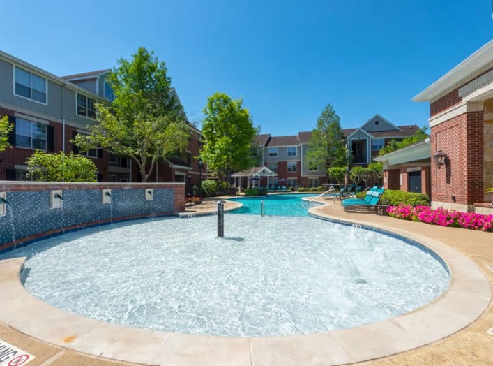 Lakes at Cinco Ranch Image 9