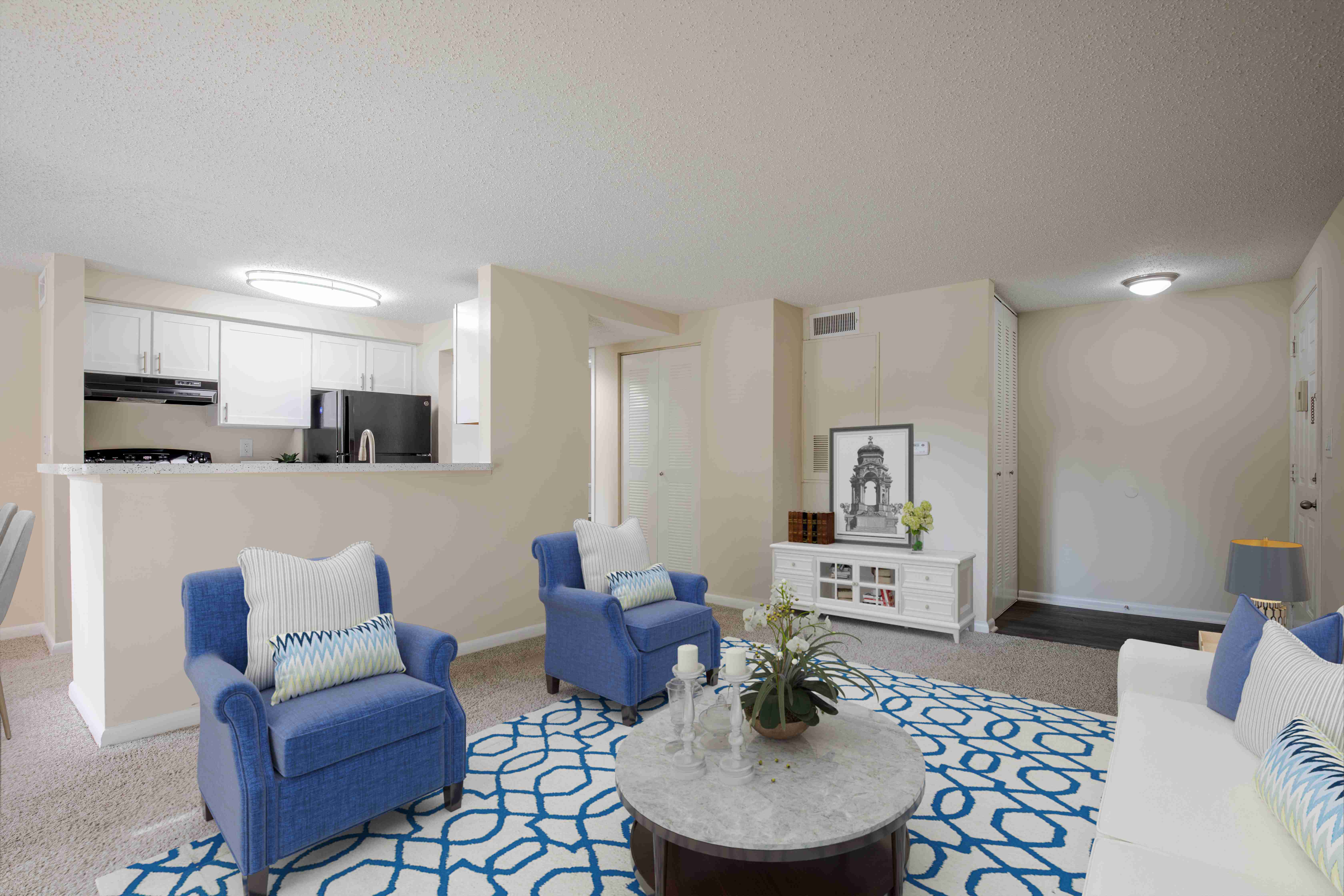 Kingscrest Apartments Image 26