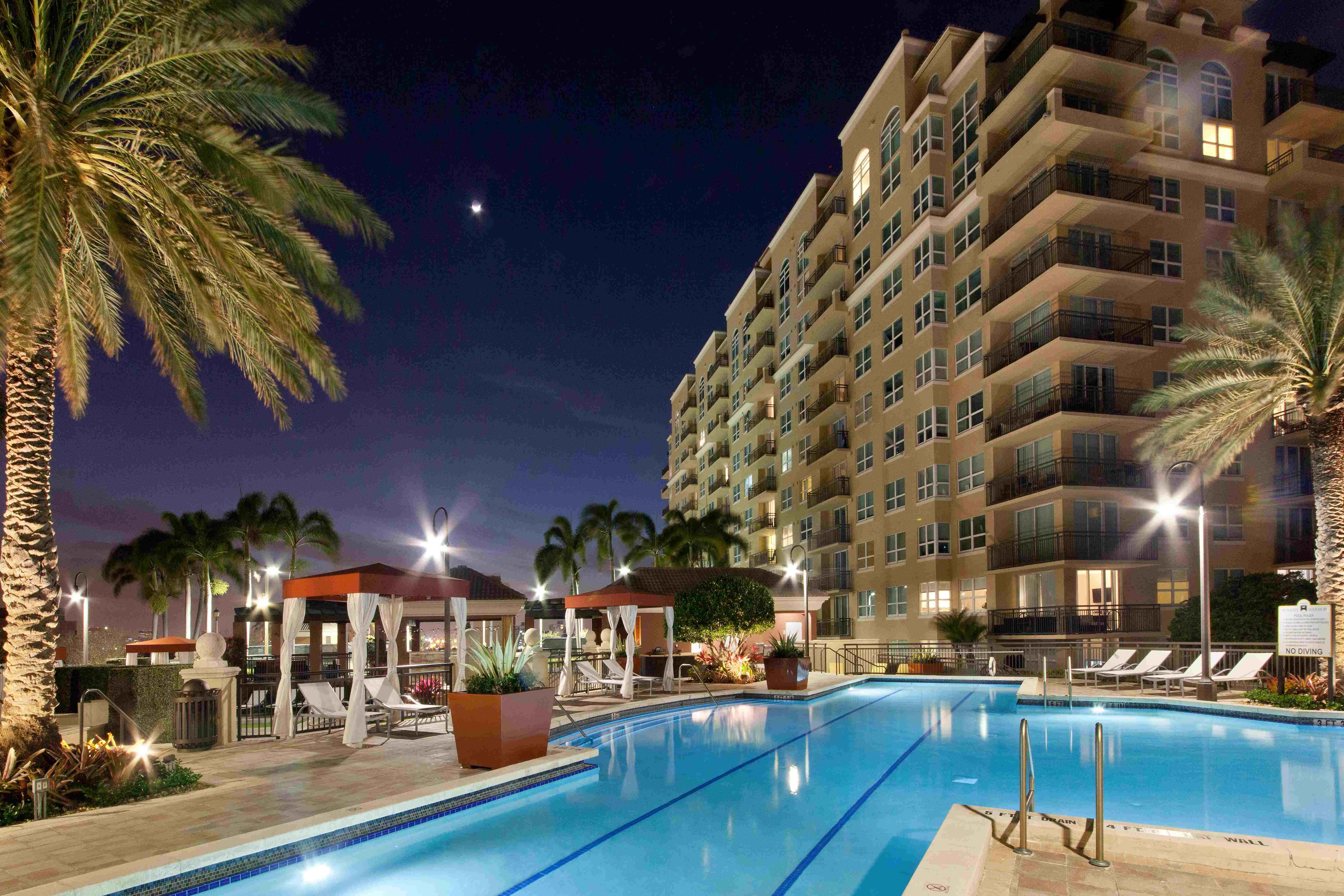 Sunrise Harbor Image 20