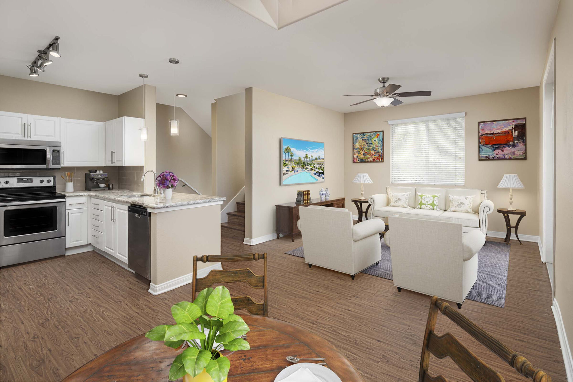 Camden Old Creek Image 17