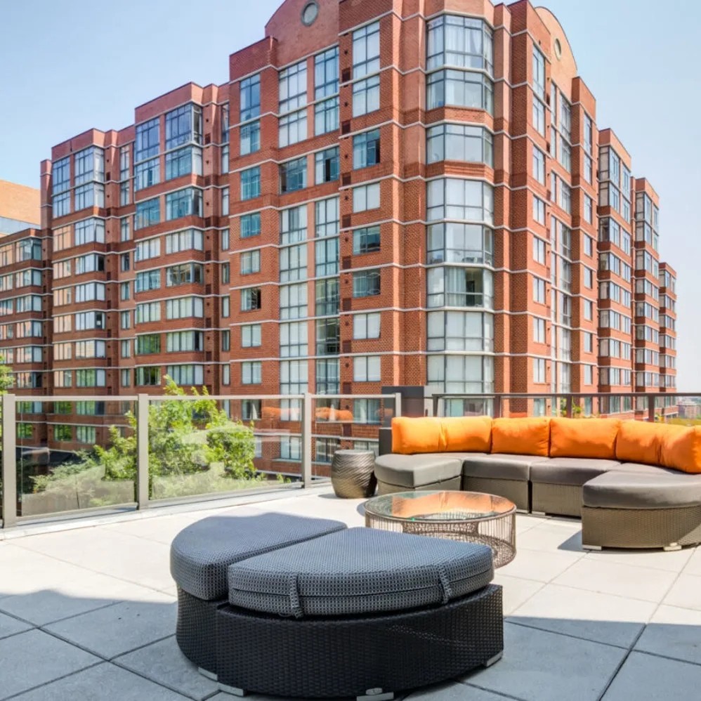 Tellus Apartments Image 1