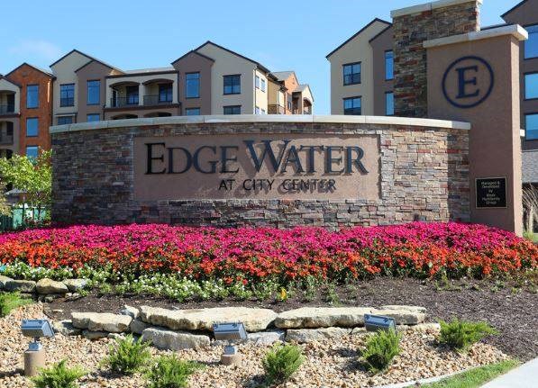 Edgewater at City Center Image 1