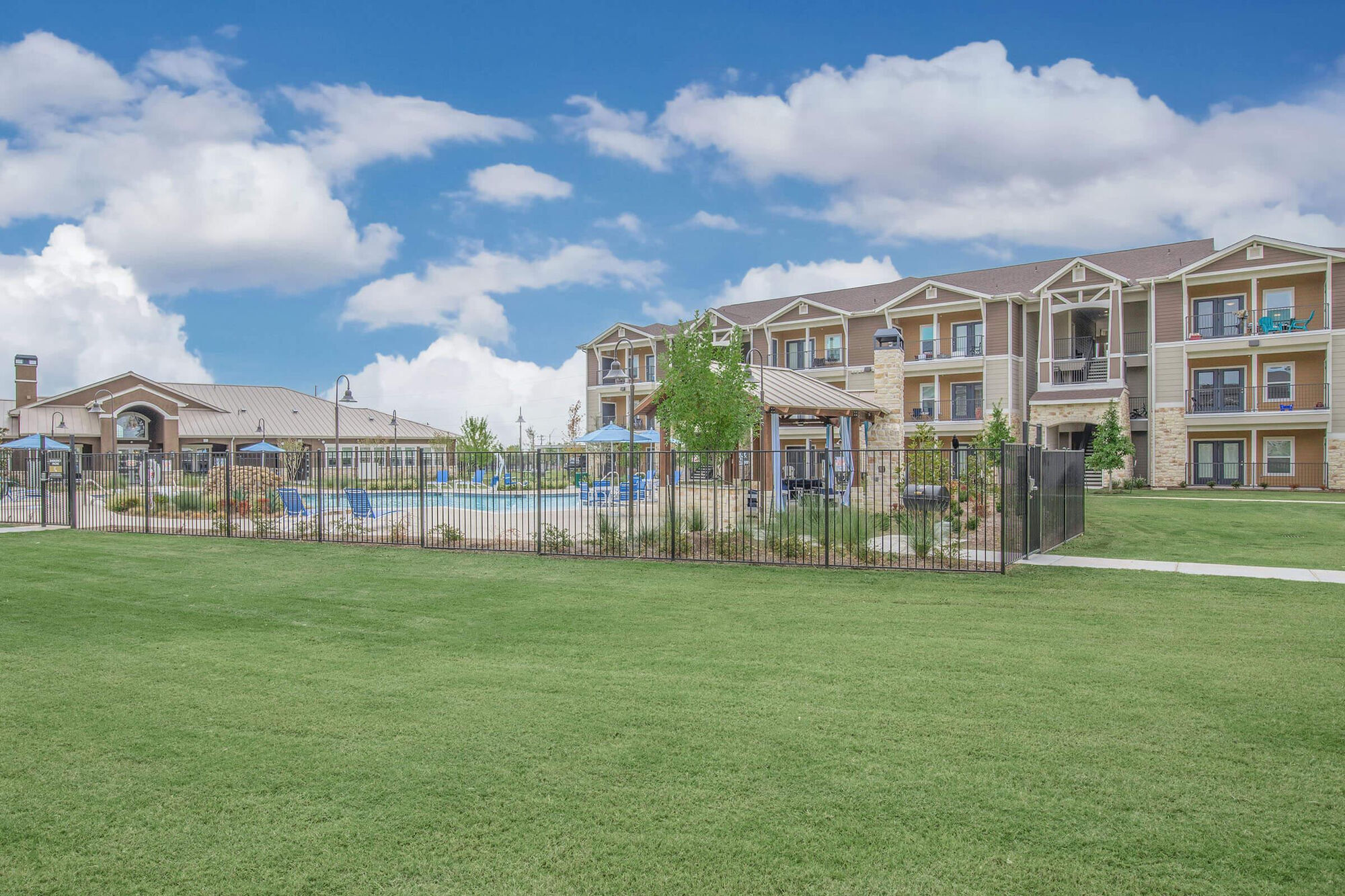 Vantage at Hutto Image 8