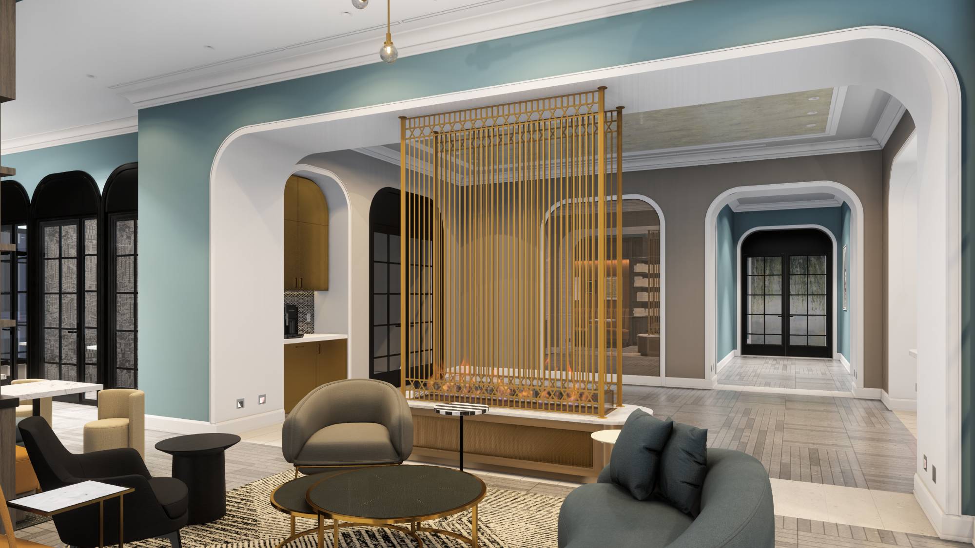 The Bernardin Image 6