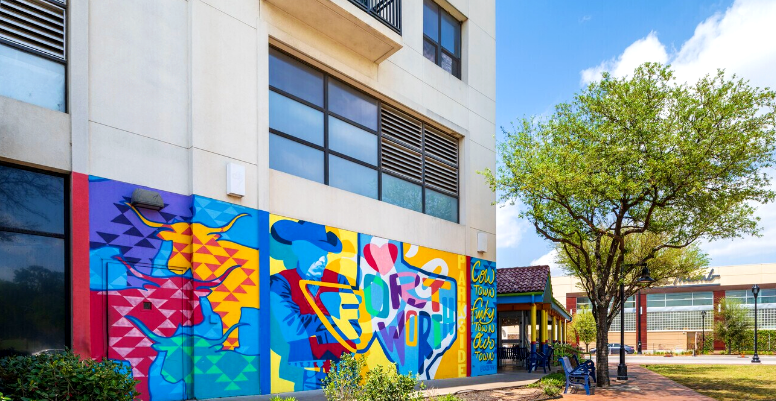 Parkside So7 Image 2