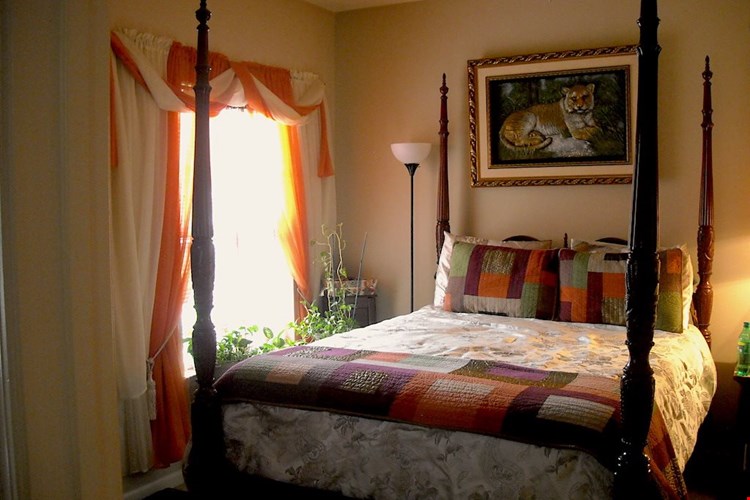 Lumpkin Park Image 5