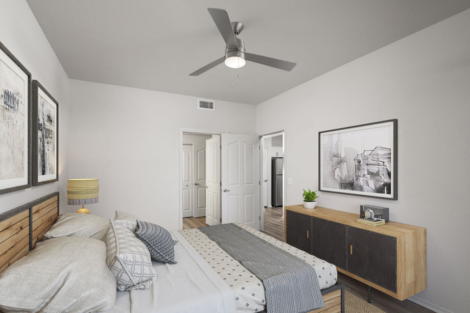 Camden Copper Square Image 9