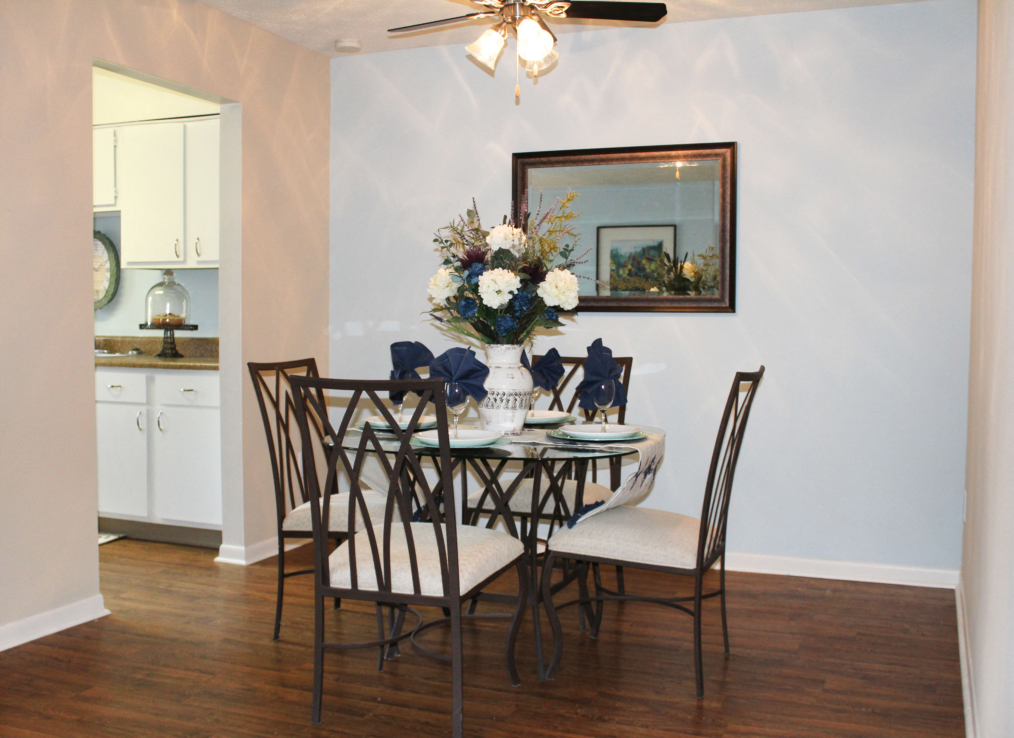 Hunter's Creek Apartments Image 28