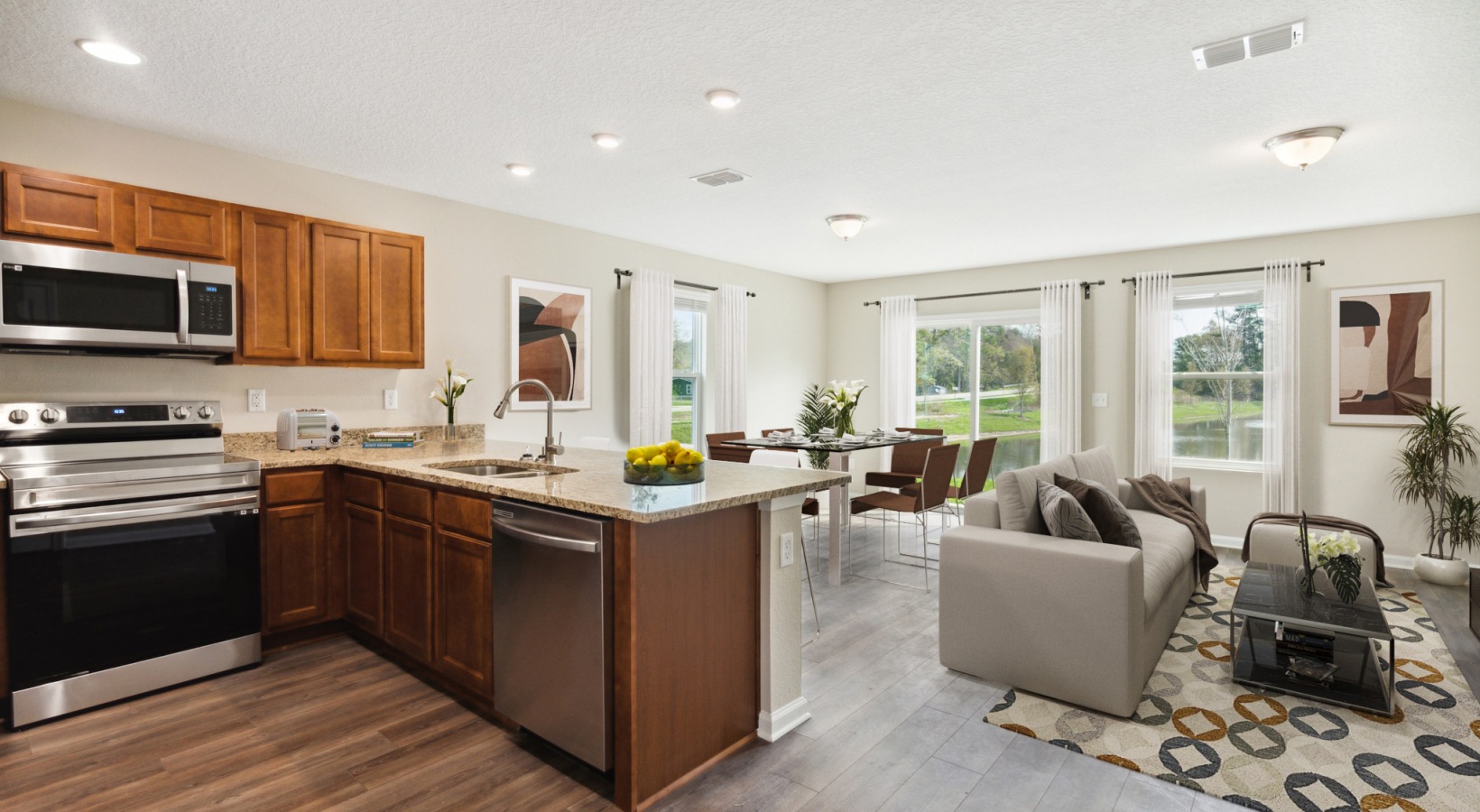 The Harper at Trout River Image 2