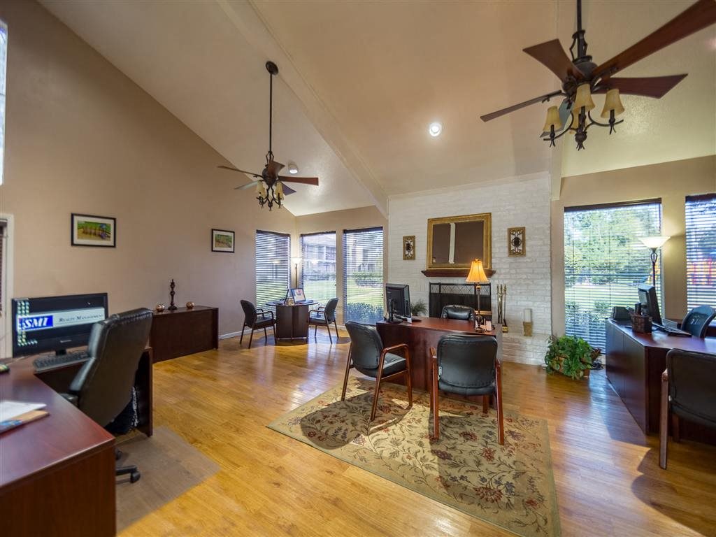 Woodcreek of Northwest Crossing Image 4