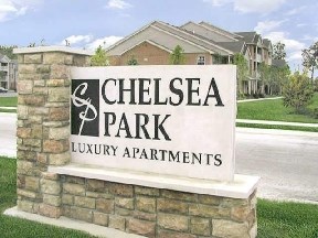 Chelsea Park Apartments Image 2