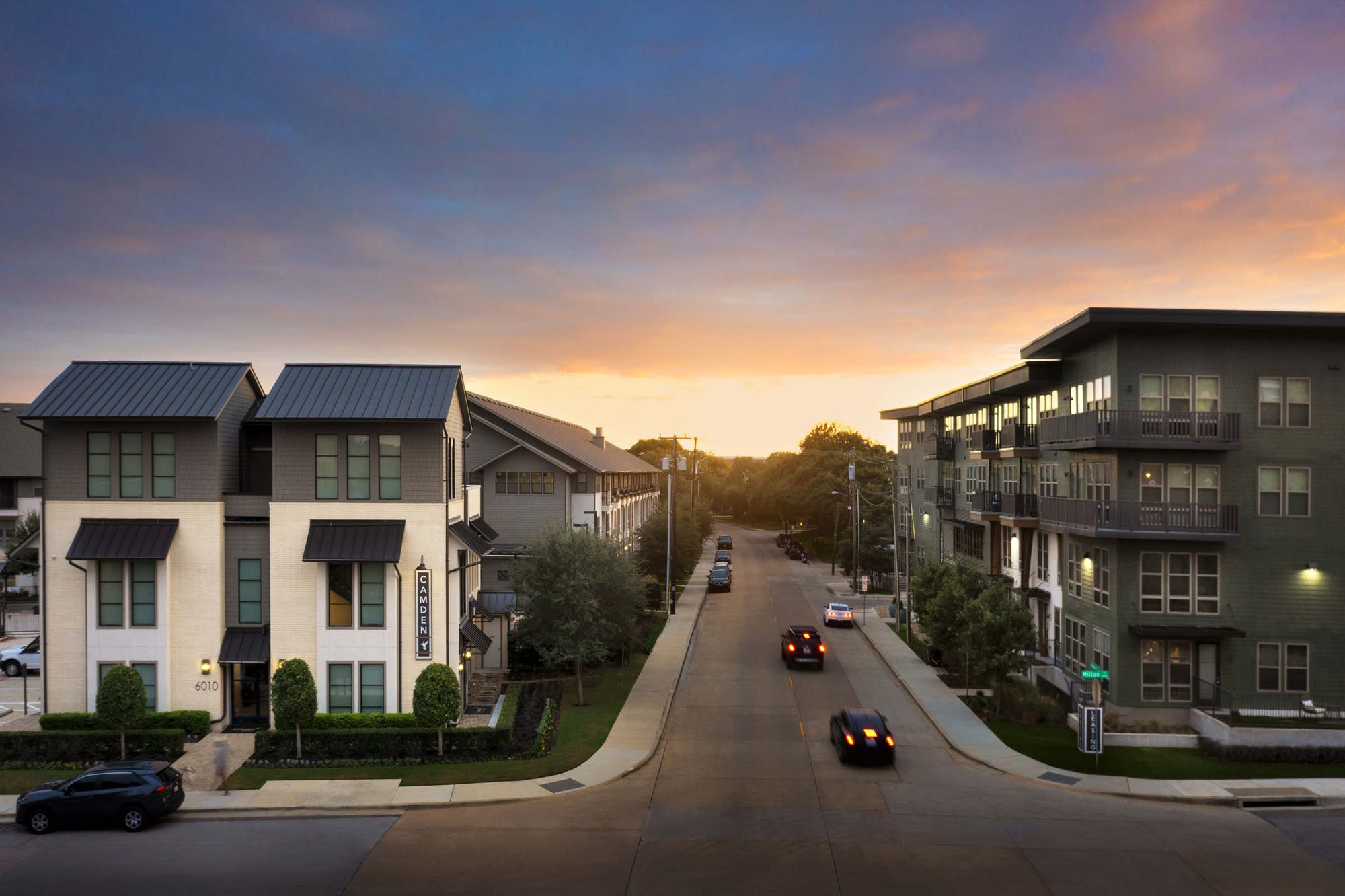 Camden Greenville Image 1