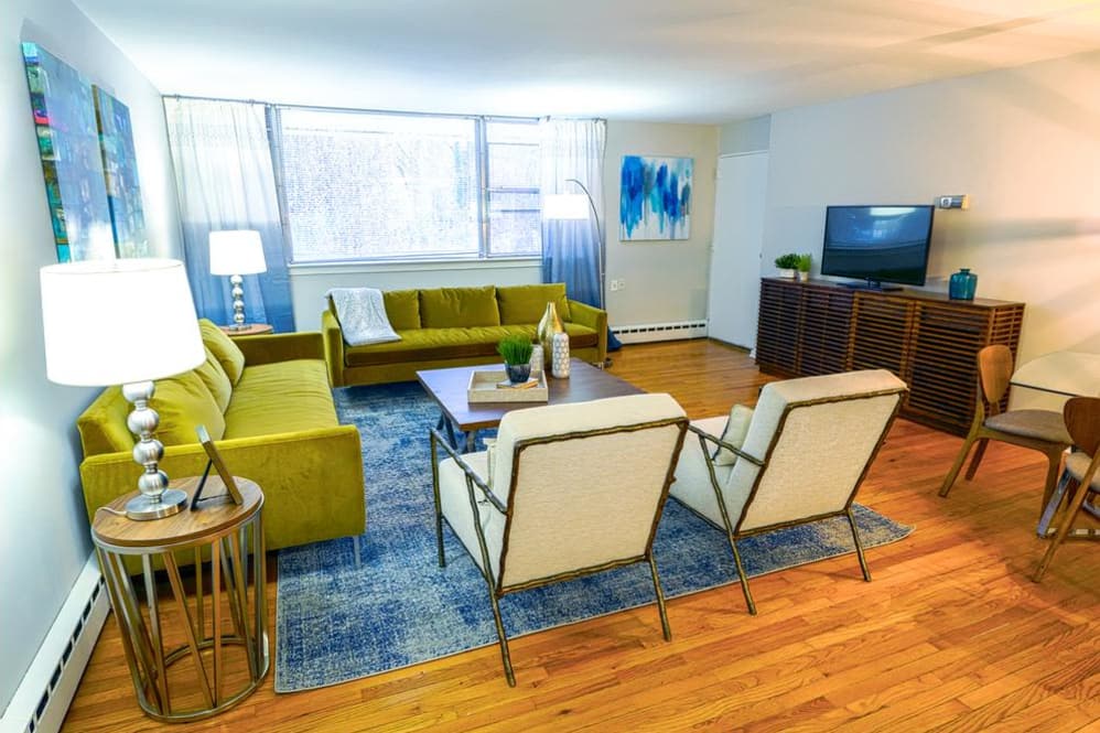 Cherokee Apartments Image 7