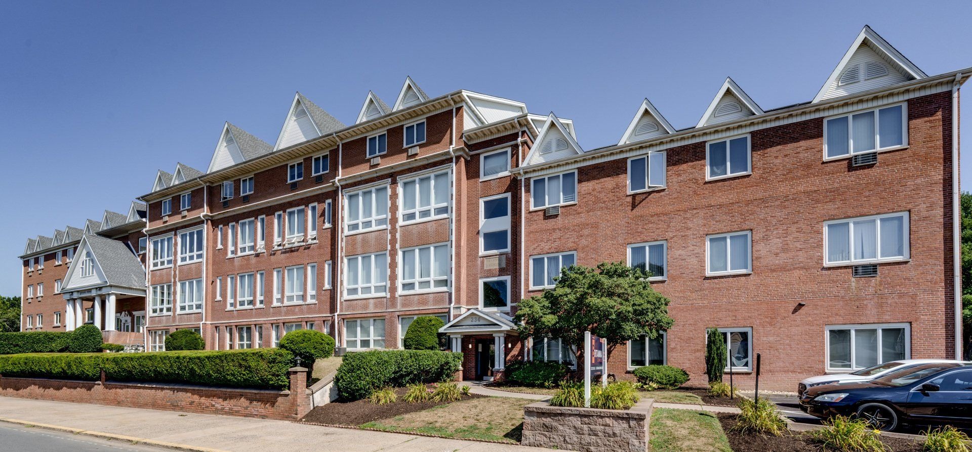 Britannia Commons Image 1