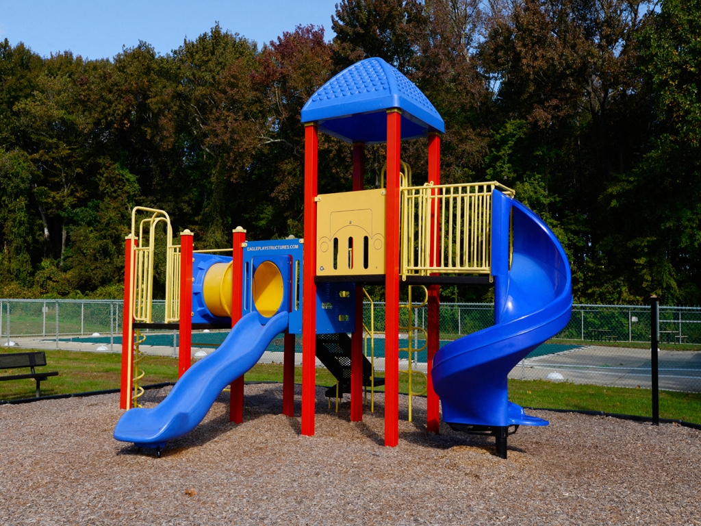 Woodsdale Apartments Image 14