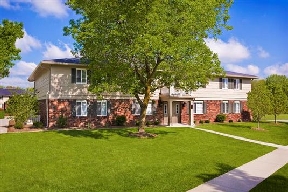 Main Street on the Monon Apartments Image 2