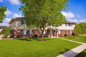 Main Street on the Monon Apartments Image 21
