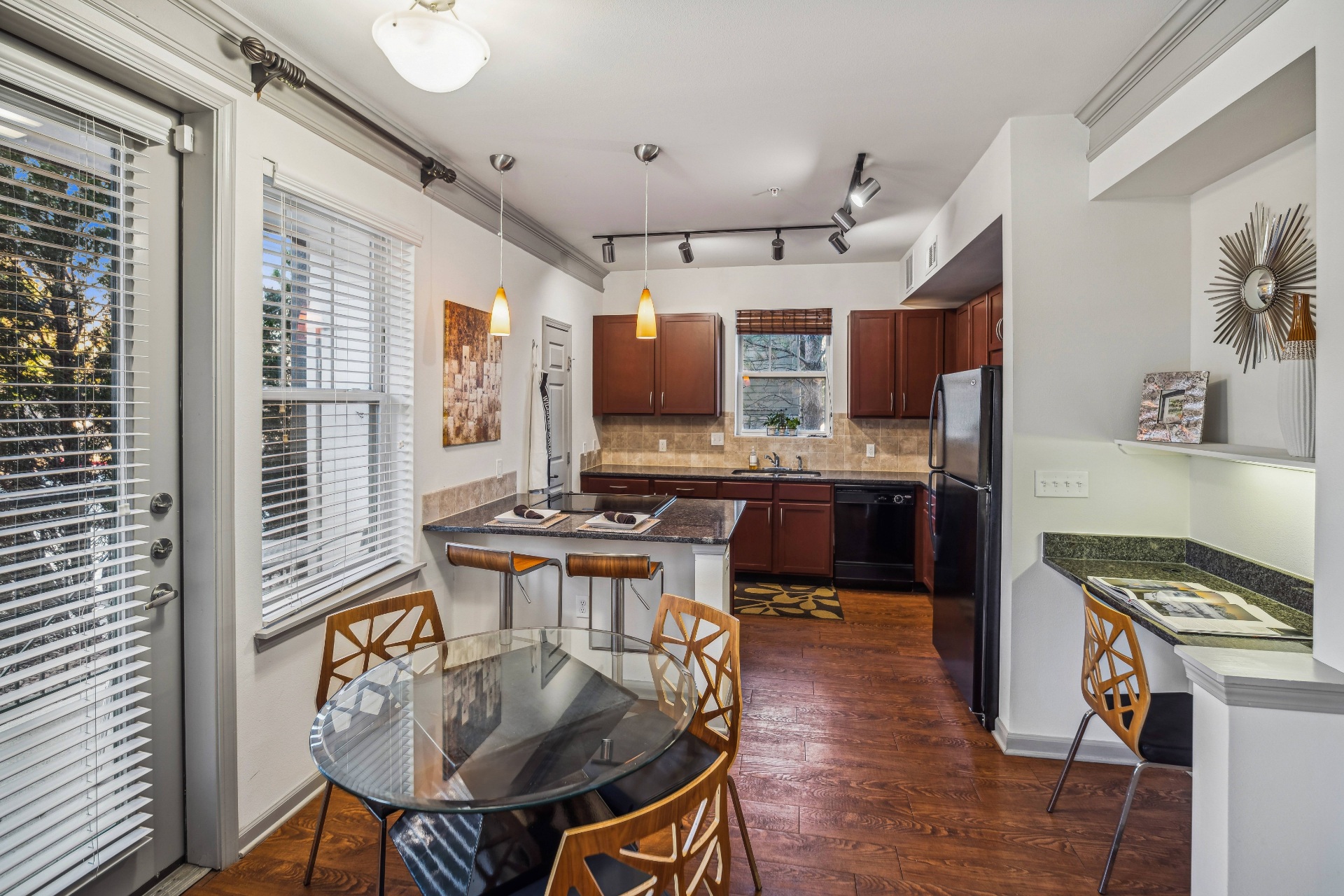 Berkshire Aspen Grove Image 5