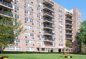Riverview Towers Image 1