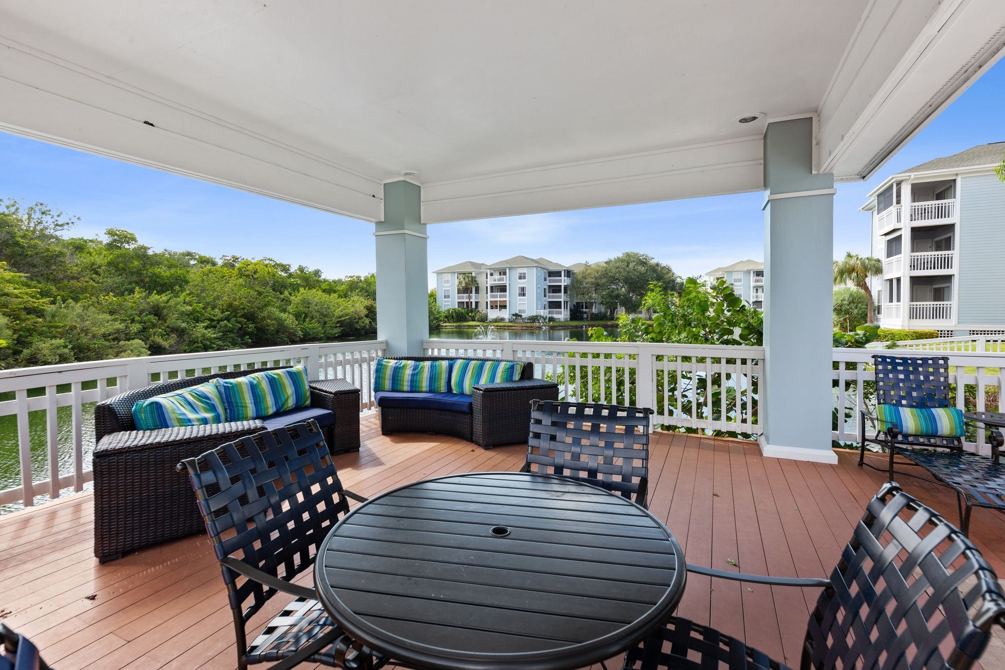 Arium Bristol Bay Image 5