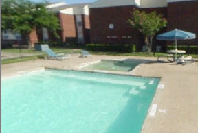 Rustic Oaks Apartments Image 4