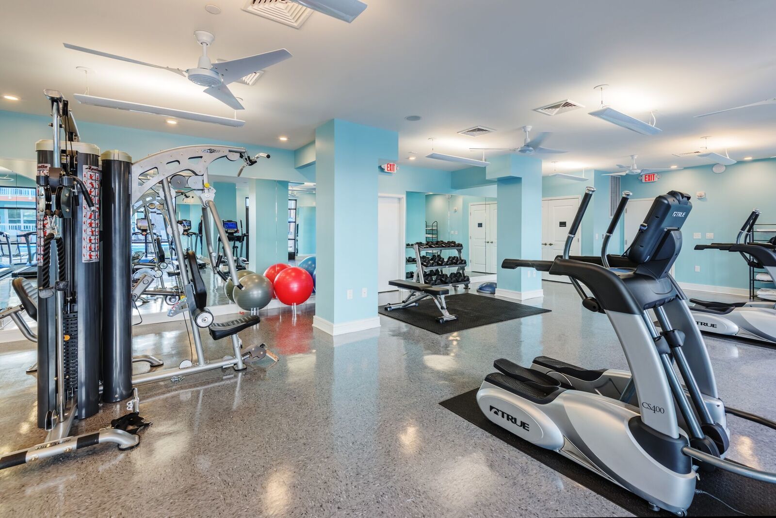 Vistas @ 707 Image 18