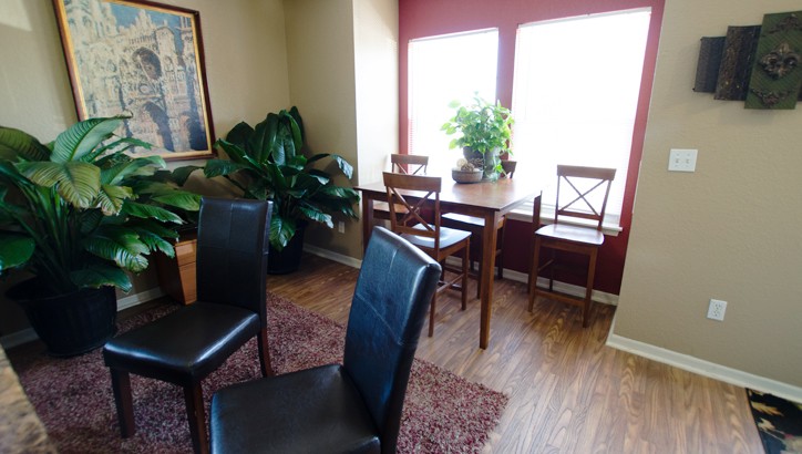 Evergreen Townhomes Image 2