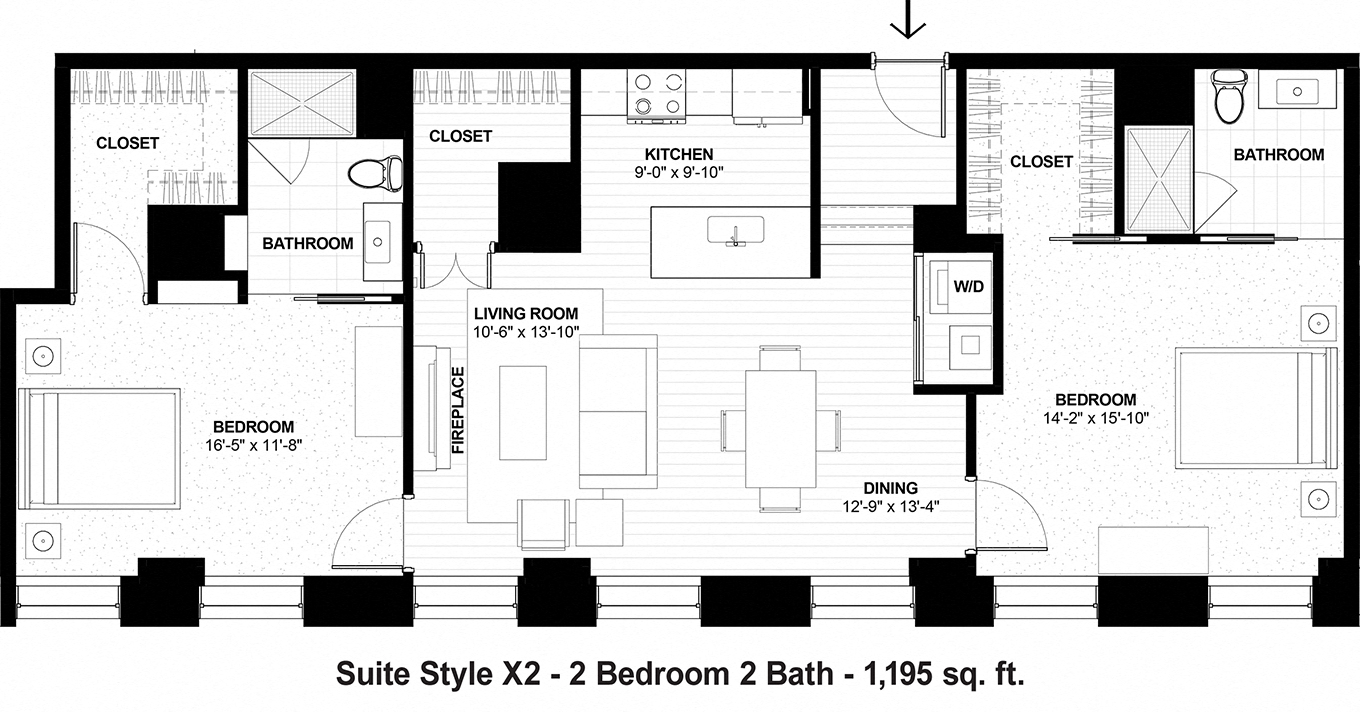 The Terminal Tower Residences Image 10