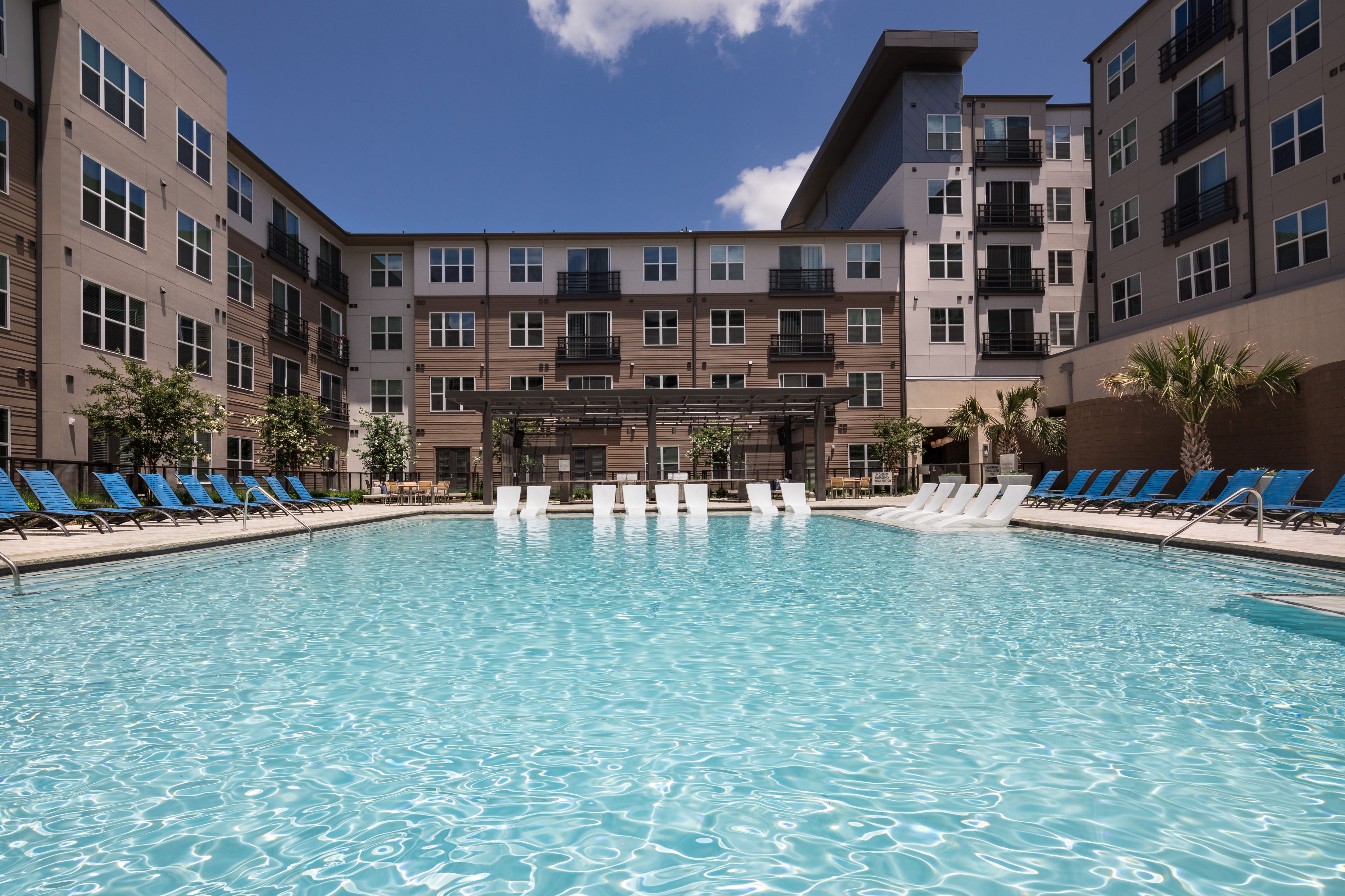 Grand at Legacy West Image 1