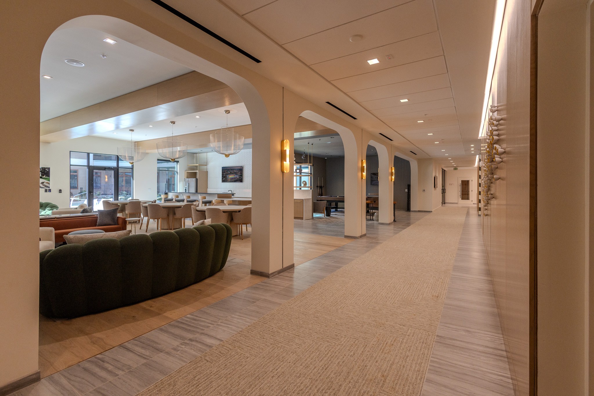 The Clover at Olive Crossing Image 21