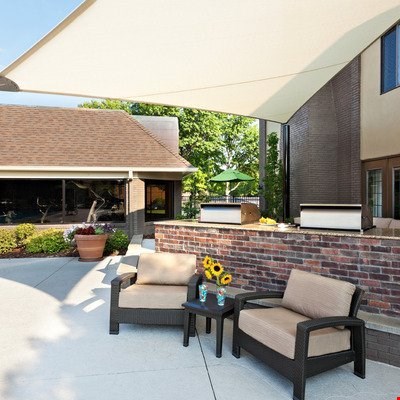 Hurstbourne Grand Apartments Image 95