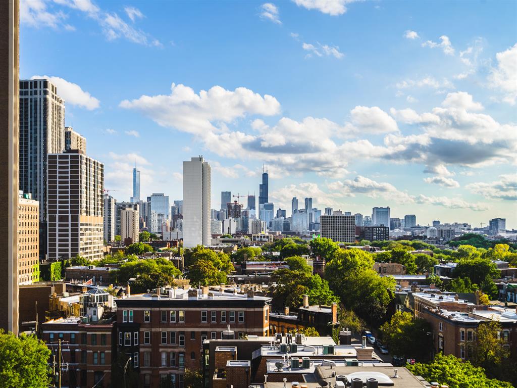 Park View Apartments Image 35