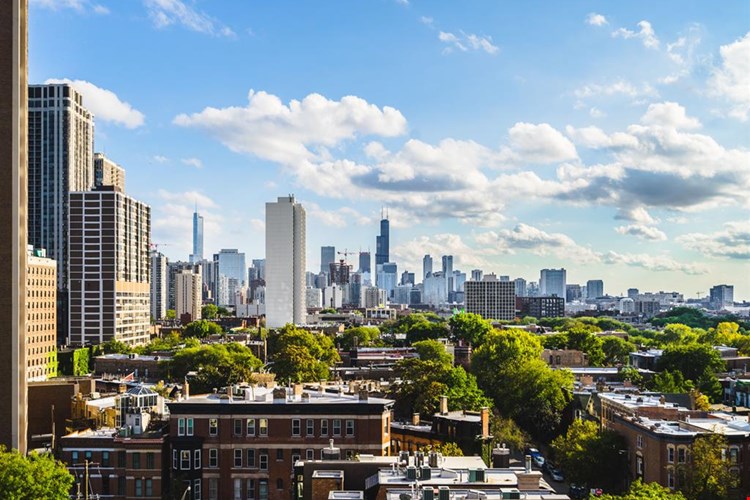 Park View Apartments Image 16