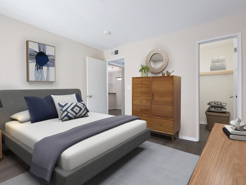 Classic Collection Bedroom