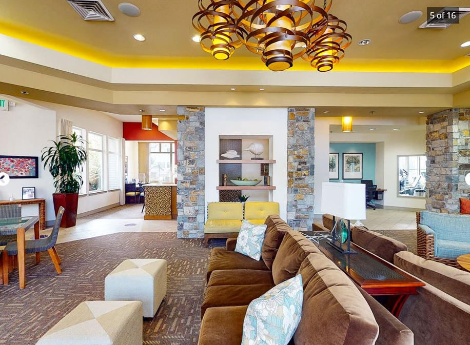 Olympic Village Image 3