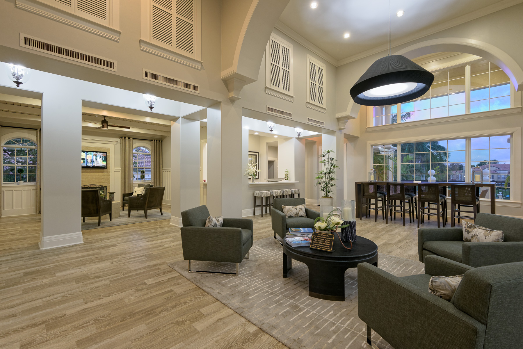 The Hamptons on Heron Bay Image 9