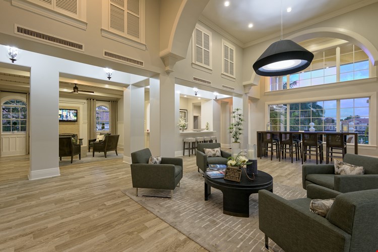 The Hamptons on Heron Bay Image 9